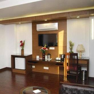 Amin Bed n Breakfast, Agra 1
